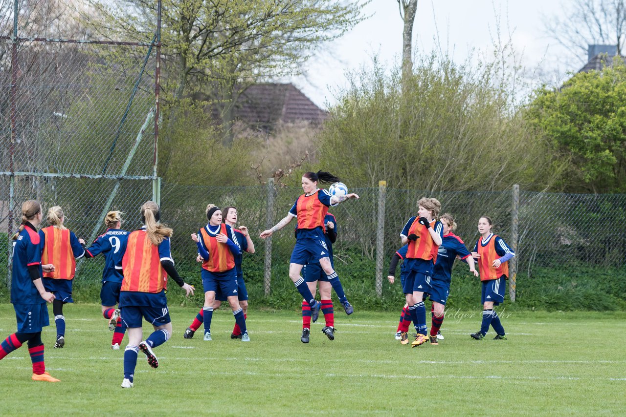 Bild 385 - F TSV Wiemersdorf - SV Bnebttel-Husberg : Ergebnis: 1:0